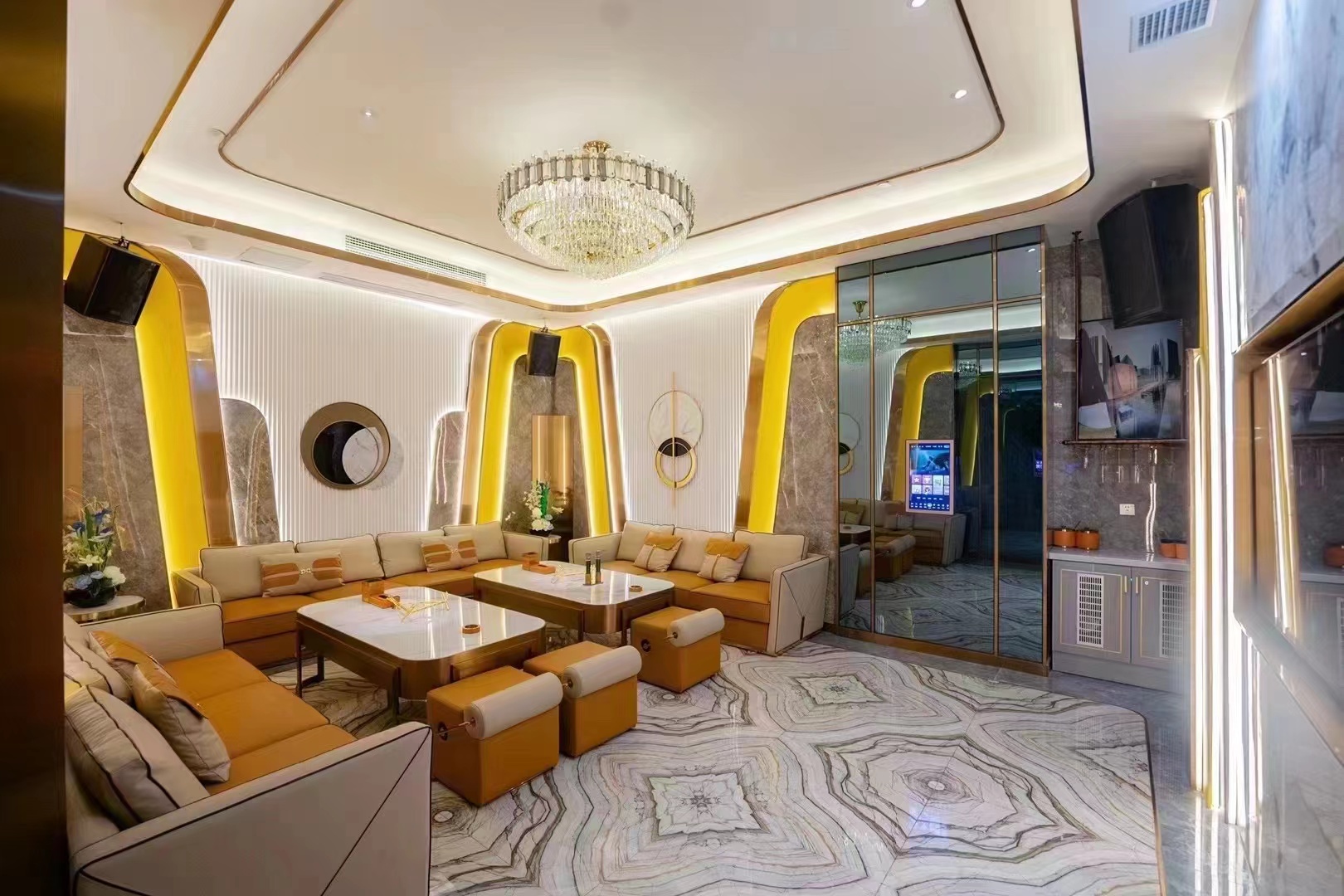 广饶县KTV预订享受专属优惠服務_ 深夜订房网